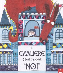 Cover Il cavaliere che disse «no!»