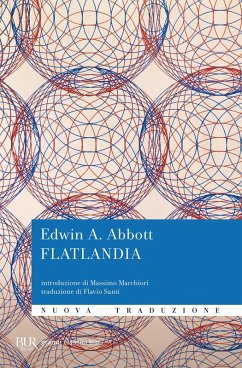 Cover Flatlandia