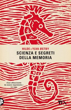 Cover Scienza e segreti della memoria