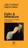Esilio & letteratura. L'arte ai tempi del regime, una polemica Esilio & letteratura. L'arte ai tempi del regime, una polemica