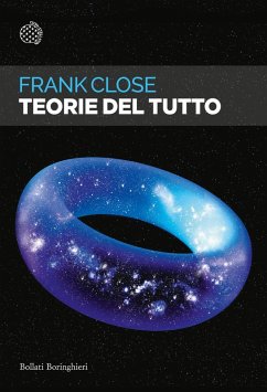 Teorie del tutto - Close, Frank