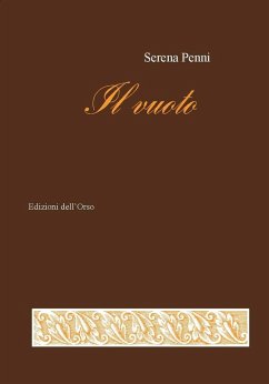 Cover Il vuoto