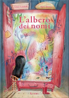 L' albero dei nomi - Landolfi, Giusy; Sherry, Mary; Di Mezzo, Marcello