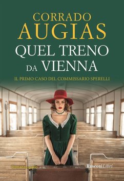 Cover Quel treno da Vienna