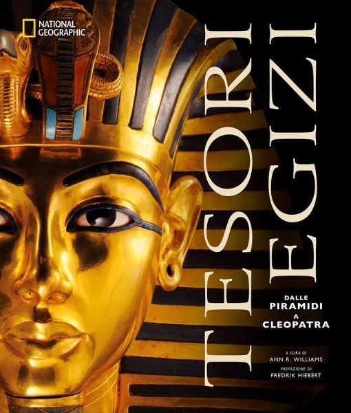 Tesori egizi. Dalle piramidi a Cleopatra Tesori egizi. Dalle piramidi a Cleopatra