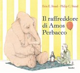 Il raffreddore di Amos Perbacco