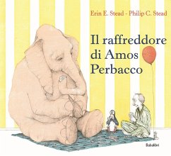 Cover Il raffreddore di Amos Perbacco