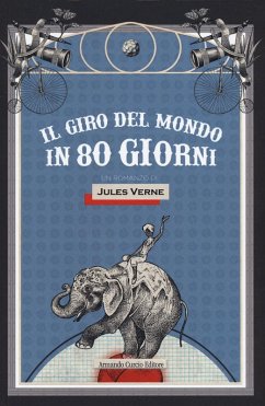 Cover Il giro del mondo in 80 giorni