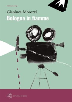Cover Bologna in fiamme