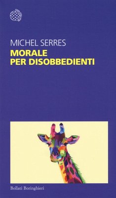 Cover Morale per disobbedienti