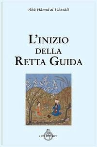Cover L' inizio della retta guida