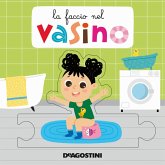 La faccio nel vasino. Libro puzzle La faccio nel vasino. Libro puzzle