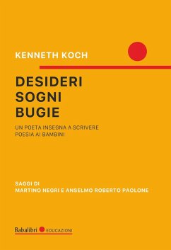 Cover Desideri, sogni, bugie