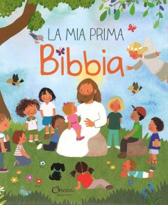 La mia prima Bibbia - Marín, Lorena