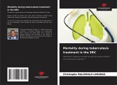 Mortality during tuberculosis treatment in the DRC Mortality during tuberculosis treatment in the DRC