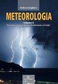 Peculiarità atmosferiche nel Mediterraneo e in Italia Peculiarità atmosferiche nel Mediterraneo e in Italia