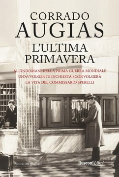 Cover L' ultima primavera