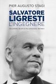 Salvatore Ligresti, l'ingegnere. Raccontato da chi l'ha conosciuto davvero Salvatore Ligresti, l'ingegnere. Raccontato da chi l'ha conosciuto davvero