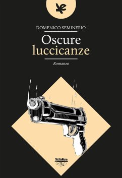 Cover Oscure luccicanze