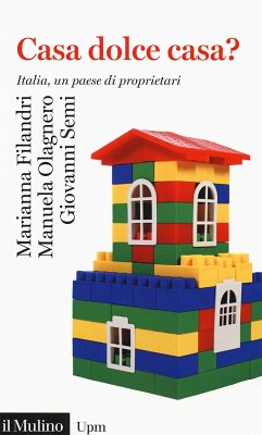 Cover Casa dolce casa? Italia, un paese di proprietari