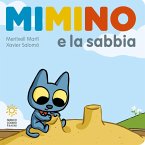 Mimino e la sabbia Mimino e la sabbia