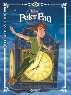 Cover Peter Pan