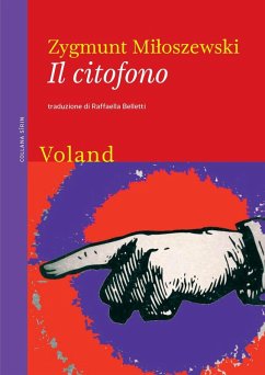 Cover Il citofono