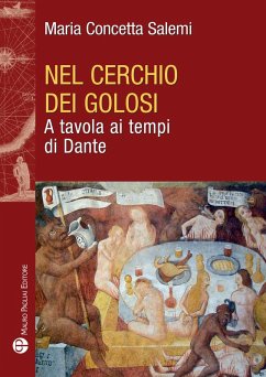 Cover Nel cerchio dei golosi