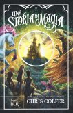 Una storia di magia Una storia di magia