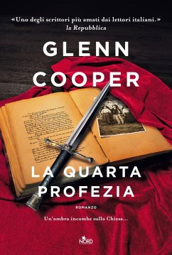 La quarta profezia - Cooper, Glenn