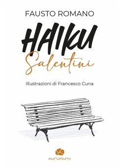 Haiku salentini - Romano, Fausto