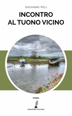 Incontro al tuono vicino - Peli, Giovanni