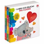 I libri coi buchi del cuore