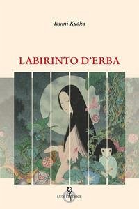 Cover Labirinto d'erba