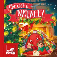 Cover Che cos'è il Natale?