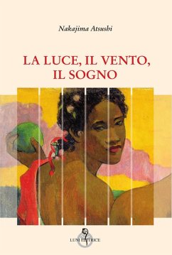 Cover La luce, il vento, il sogno