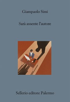 Sarà assente l'autore - Simi, Giampaolo