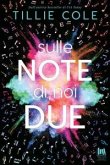 Sulle note di noi due Sulle note di noi due