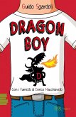 Dragon Boy Dragon Boy