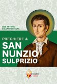 Preghiere a san Nunzio Sulprizio Preghiere a san Nunzio Sulprizio