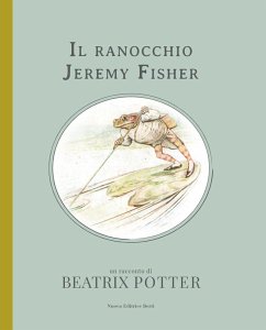 Il ranocchio Jeremy Fisher - Potter, Beatrix