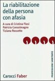 La riabilitazione della persona con afasia