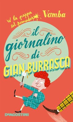 Il giornalino di Gianburrasca - Vamba