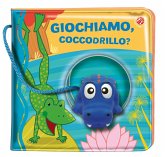 Giochiamo, coccodrillo? Giochiamo, coccodrillo?
