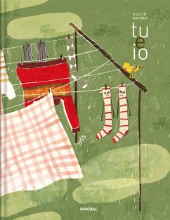 Tu e io - Daviddi, Evelyn Tu e io - Daviddi, Evelyn