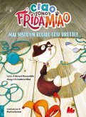 Mai visto un regalo così brutto! Ciao, sono Frida Miao Mai visto un regalo così brutto! Ciao, sono Frida Miao