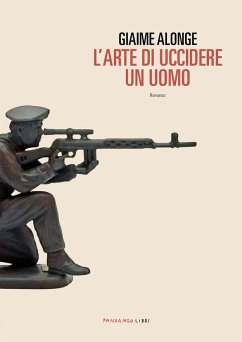 L' arte di uccidere un uomo - Alonge, Giaime