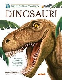 Cover Dinosauri