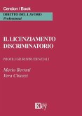 Il licenziamento discriminatorio. Profili giurisprudenziali