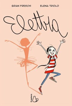 Elettra Cover Elettra